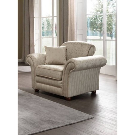 CIS SALOTTI  Кресло  SUZY