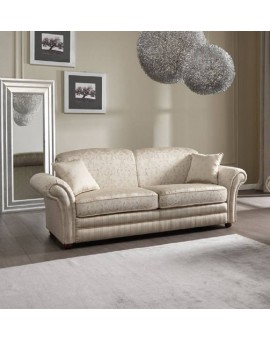 CIS SALOTTI  Диван 2-местный SUZY