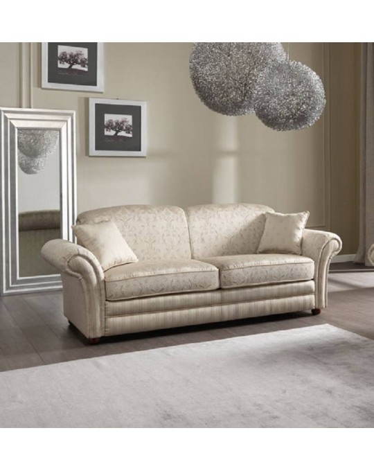 CIS SALOTTI  Диван 2-местный SUZY