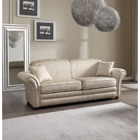 CIS SALOTTI  Диван 2-местный SUZY