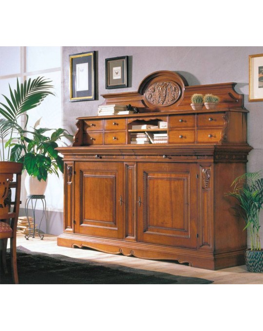 BAKOKKO Гостиная MONTALCINO  ПРИЛАВОК