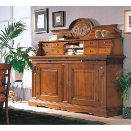 BAKOKKO Гостиная MONTALCINO  ПРИЛАВОК