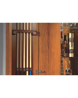 BAKOKKO Гостиная MONTALCINO  БАР со стойкой