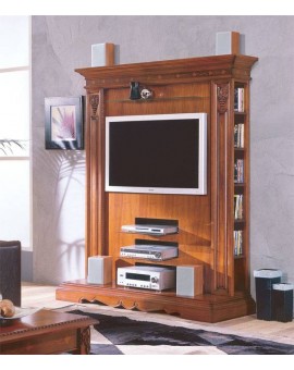 BAKOKKO Гостиная MONTALCINO  СТОЙКА ТВ