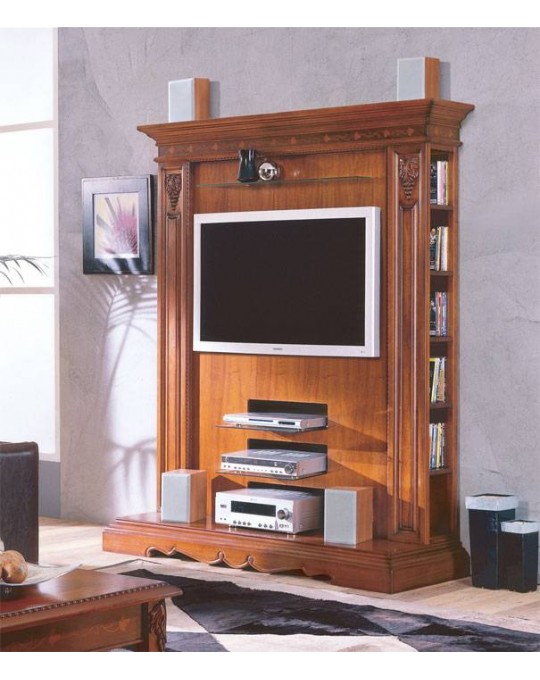 BAKOKKO Гостиная MONTALCINO  СТОЙКА ТВ