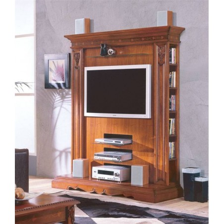 BAKOKKO Гостиная MONTALCINO  СТОЙКА ТВ