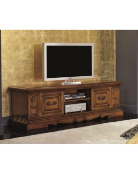 BAKOKKO Гостиная MONTALCINO ТУМБА ТВ