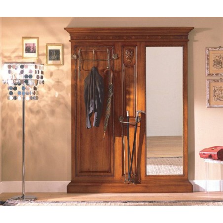 BAKOKKO Гостиная MONTALCINO  ПРИХОЖАЯ