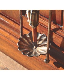 BAKOKKO Гостиная MONTALCINO  ПРИХОЖАЯ