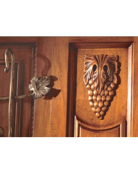 BAKOKKO Гостиная MONTALCINO  ПРИХОЖАЯ