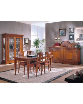 BAKOKKO Гостиная MONTALCINO  СТОЛ прямоугольный