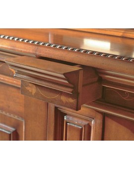 BAKOKKO Гостиная MONTALCINO  ПРИЛАВОК