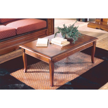 BAKOKKO Гостиная MONTALCINO  СТОЛ журнальный