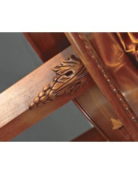 BAKOKKO Гостиная MONTALCINO  СТОЛ журнальный