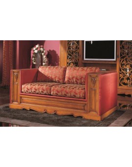 BAKOKKO Гостиная MONTALCINO  ДИВАН 2-местный 