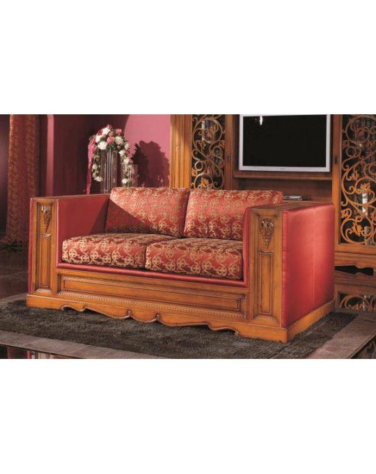 BAKOKKO Гостиная MONTALCINO  ДИВАН 2-местный 