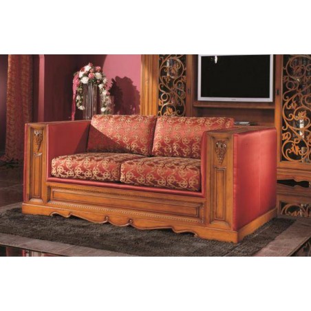 BAKOKKO Гостиная MONTALCINO  ДИВАН 2-местный 