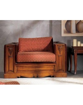 BAKOKKO Гостиная MONTALCINO  КРЕСЛО