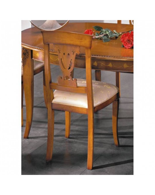 BAKOKKO Гостиная MONTALCINO  СТУЛ