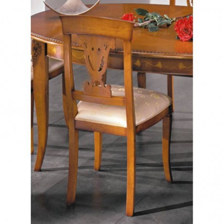 BAKOKKO Гостиная MONTALCINO  СТУЛ