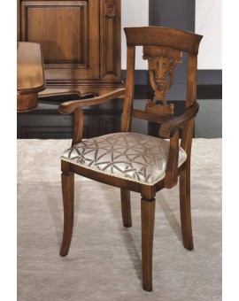 BAKOKKO Гостиная MONTALCINO  ПОЛУКРЕСЛО