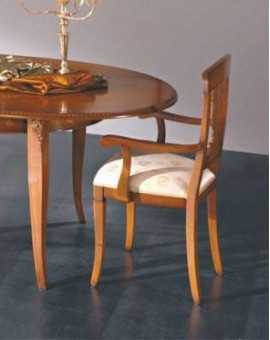 BAKOKKO Гостиная MONTALCINO  ПОЛУКРЕСЛО