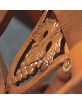 BAKOKKO Гостиная MONTALCINO  ПОЛУКРЕСЛО