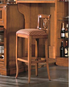 BAKOKKO Гостиная MONTALCINO  СТУЛ барный