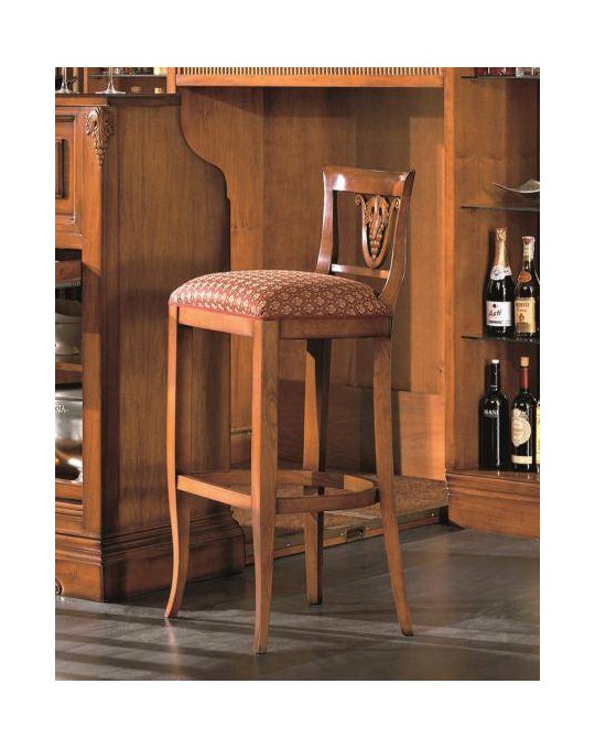 BAKOKKO Гостиная MONTALCINO  СТУЛ барный