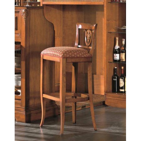 BAKOKKO Гостиная MONTALCINO  СТУЛ барный