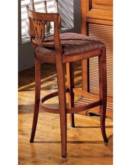 BAKOKKO Гостиная MONTALCINO  СТУЛ барный