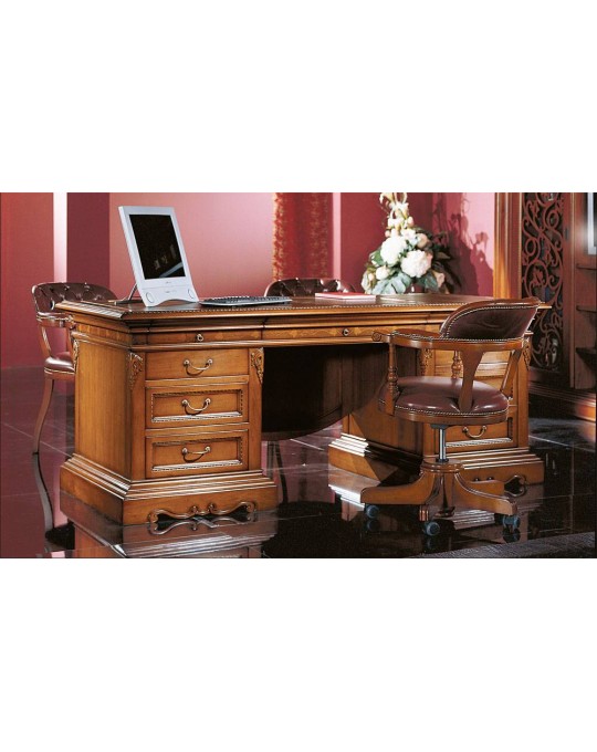 BAKOKKO Кабинет MONTALCINO  Стол письменный 