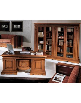 BAKOKKO Кабинет MONTALCINO  Стол письменный 