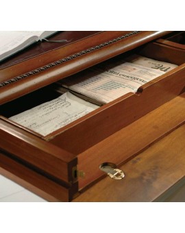 BAKOKKO Кабинет MONTALCINO  Стол письменный 