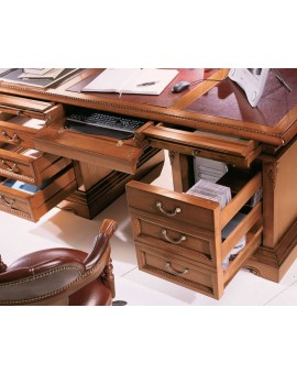 BAKOKKO Кабинет MONTALCINO  Стол письменный 