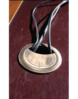 BAKOKKO Кабинет MONTALCINO  Стол письменный 