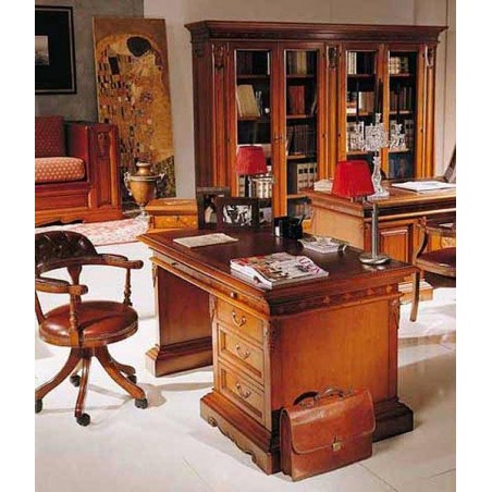 BAKOKKO Кабинет MONTALCINO  Стол письменный