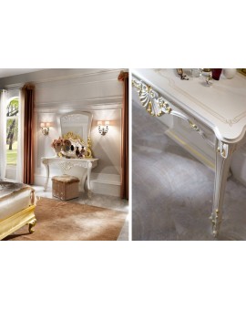 CASA+39 Спальня VERDI/VIVALDI ТУАЛЕТНЫЙ СТОЛ