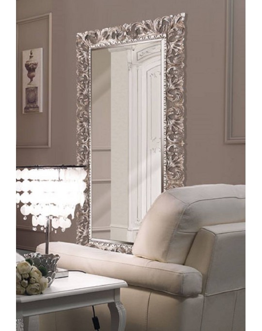 CASA+39 Спальня VERDI/VIVALDI  ЗЕРКАЛО прямоугольное