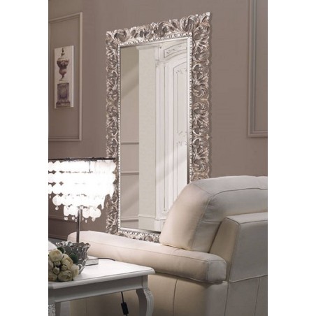 CASA+39 Спальня VERDI/VIVALDI  ЗЕРКАЛО прямоугольное