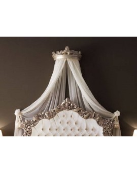 CASA+39 Спальня VERDI/VIVALDI БАЛДАХИН корона