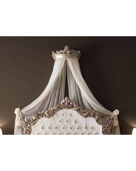 CASA+39 Спальня VERDI/VIVALDI БАЛДАХИН корона