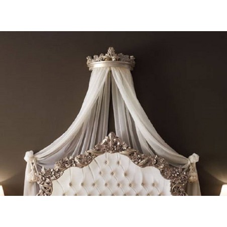 CASA+39 Спальня VERDI/VIVALDI БАЛДАХИН корона