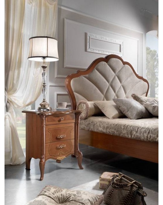 CASA+39 Спальня GIULIETTA  ТУМБОЧКА прикроватная