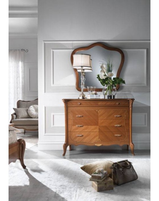 CASA+39 Спальня GIULIETTA  КОМОД