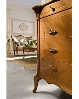 CASA+39 Спальня GIULIETTA  КОМОД