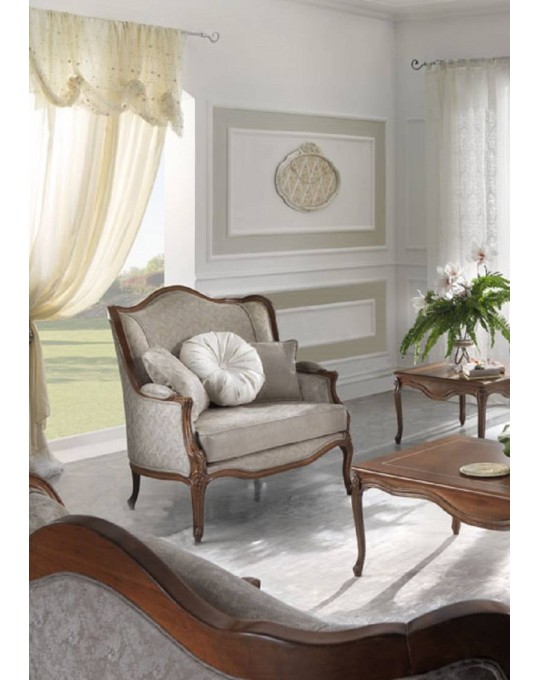 CASA+39 Спальня GIULIETTA  КРЕСЛО