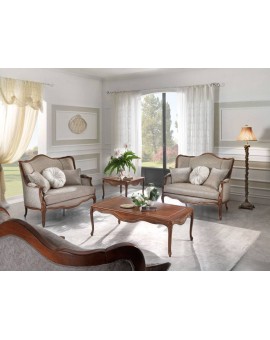 CASA+39 Спальня GIULIETTA  КРЕСЛО