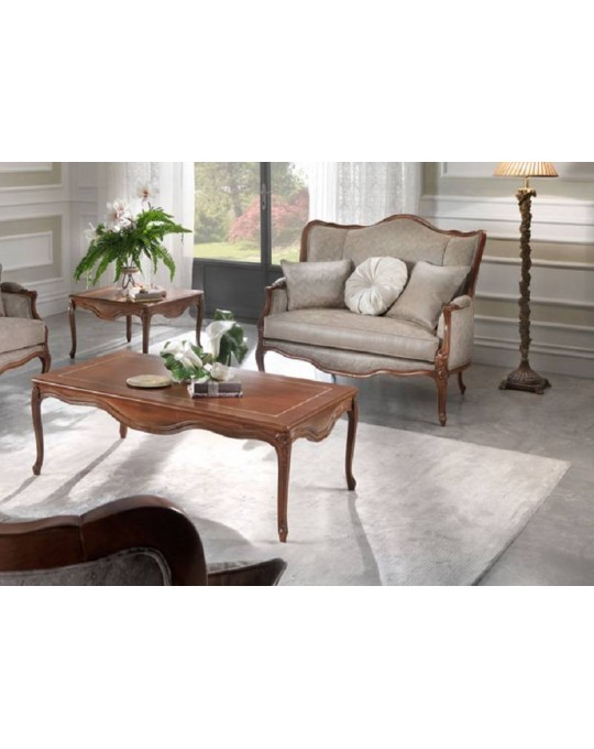 CASA+39 Спальня GIULIETTA  СТОЛИК журнальный