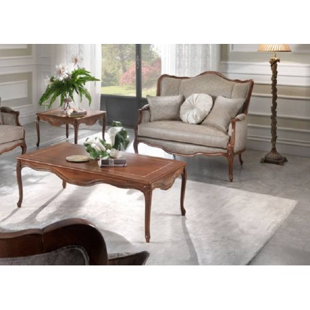 CASA+39 Спальня GIULIETTA  СТОЛИК журнальный